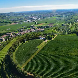 Tenuta Delo Relais Alloggio per agriturismo