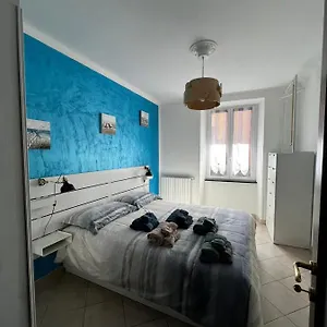 Civico69 Appartement Rapallo