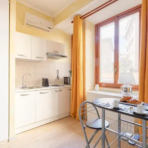 Paradise Appartement Rome