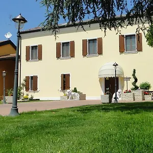 Tre Rondini Alloggio per agriturismo