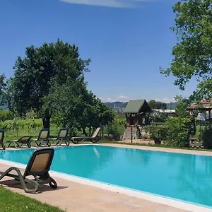 L'albara Alloggio per agriturismo