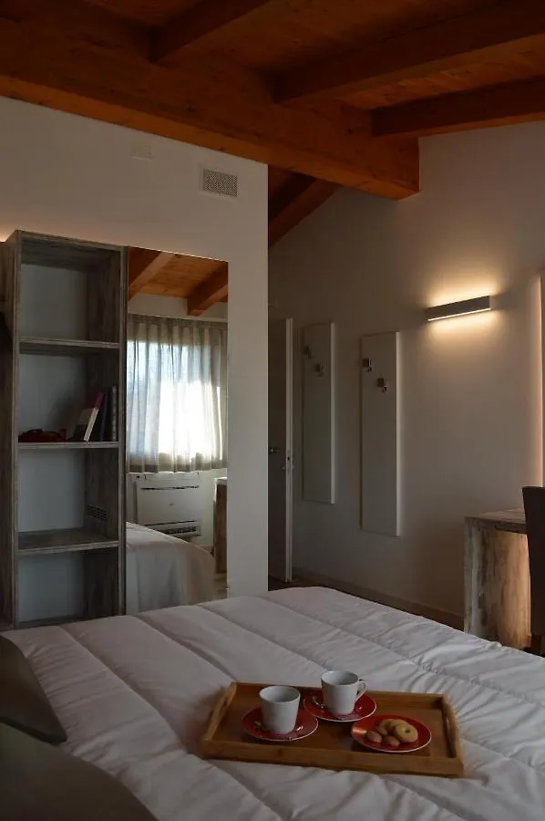 Agriturismo Ca' D'Oro Sarego 0*,  Italie