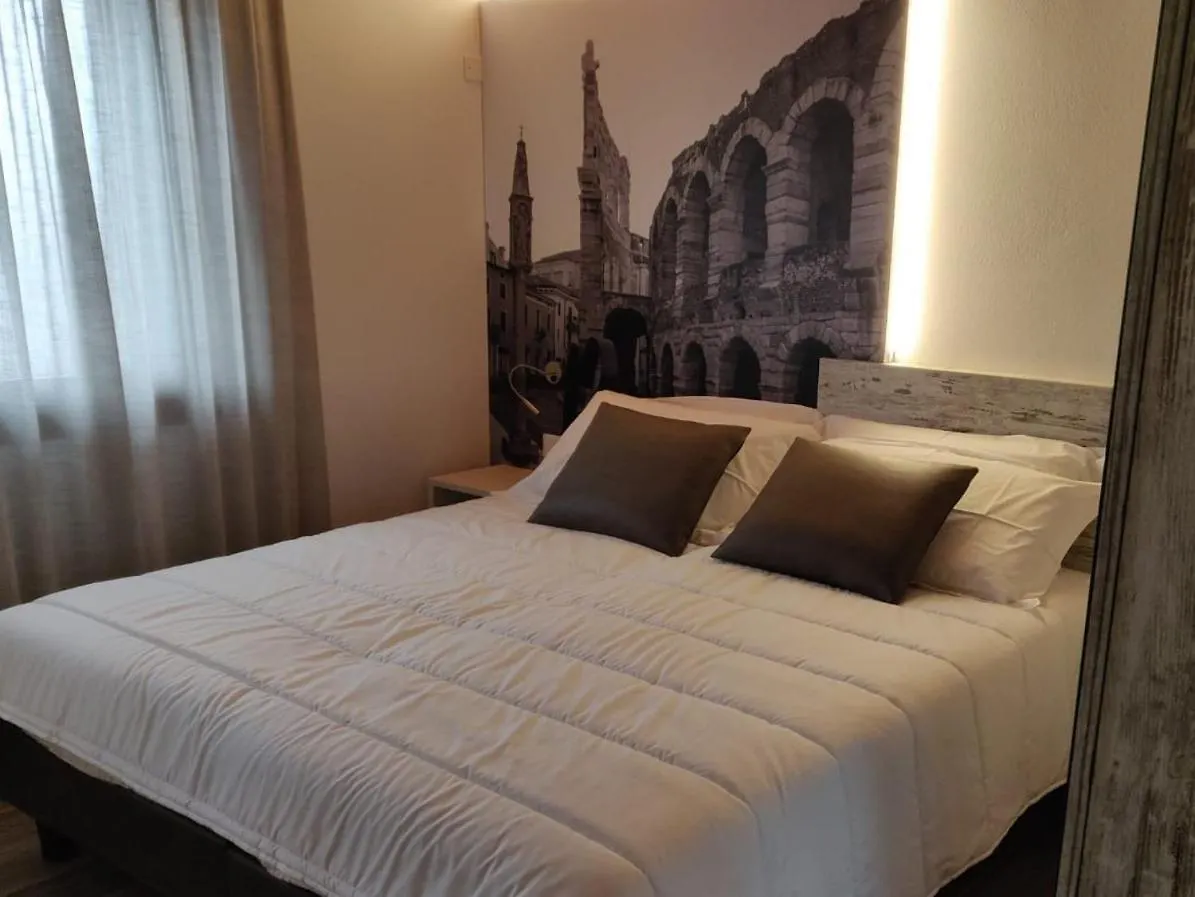 Agriturismo Ca' D'Oro Sarego Séjour à la ferme